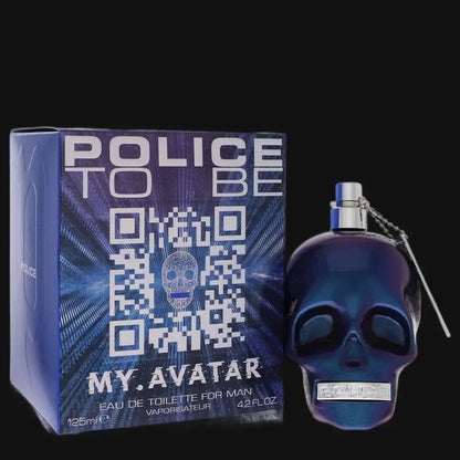 Police To Be My Avatar By Police Colognes Cologne for Men