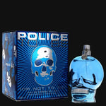 Police To Be Or Not To Be By Police Colognes Cologne for Men