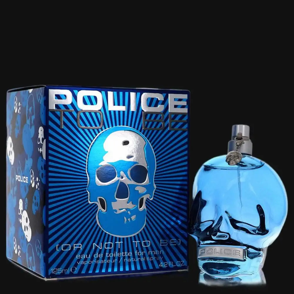 Police To Be Or Not To Be By Police Colognes Cologne for Men