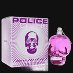 Police To Be Or Not To Be By Police Colognes Perfume for Women