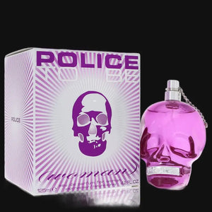 Police To Be Or Not To Be By Police Colognes Perfume for Women