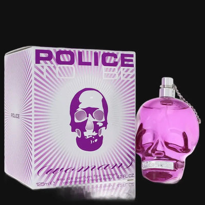 Police To Be Or Not To Be By Police Colognes Perfume for Women