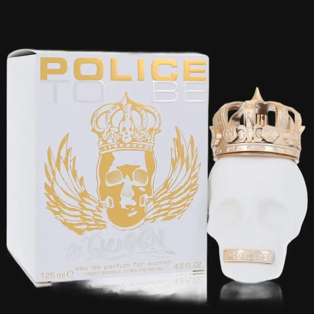 Police To Be The Queen By Police Colognes Perfume for Women