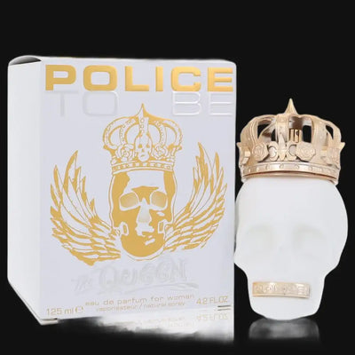Police To Be The Queen By Police Colognes Perfume for Women