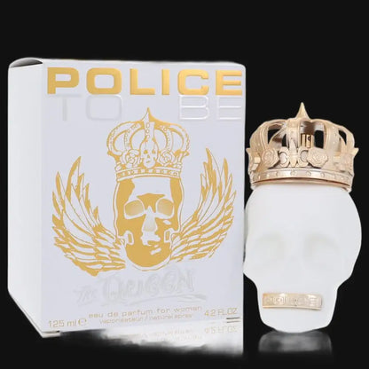 Police To Be The Queen By Police Colognes Perfume for Women