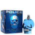 Police To Be or Not To Be by Police Colognes Eau De Toilette Spray 4.2 oz for Men 