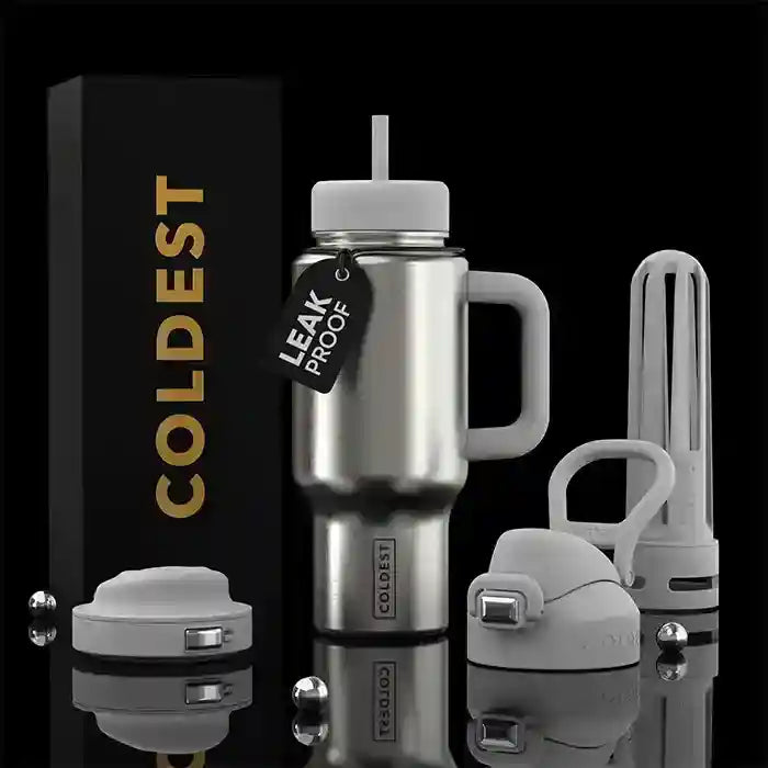 COLDEST 24oz Limitless Ultra v8 by Coldest