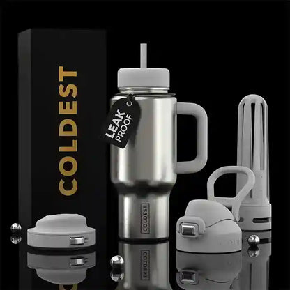 COLDEST 24oz Limitless Ultra v8 by Coldest