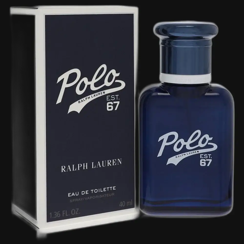 Polo 67 By Ralph Lauren Cologne for Men by Gamer Scents