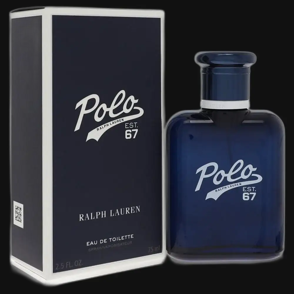 Polo 67 By Ralph Lauren Cologne for Men by Gamer Scents