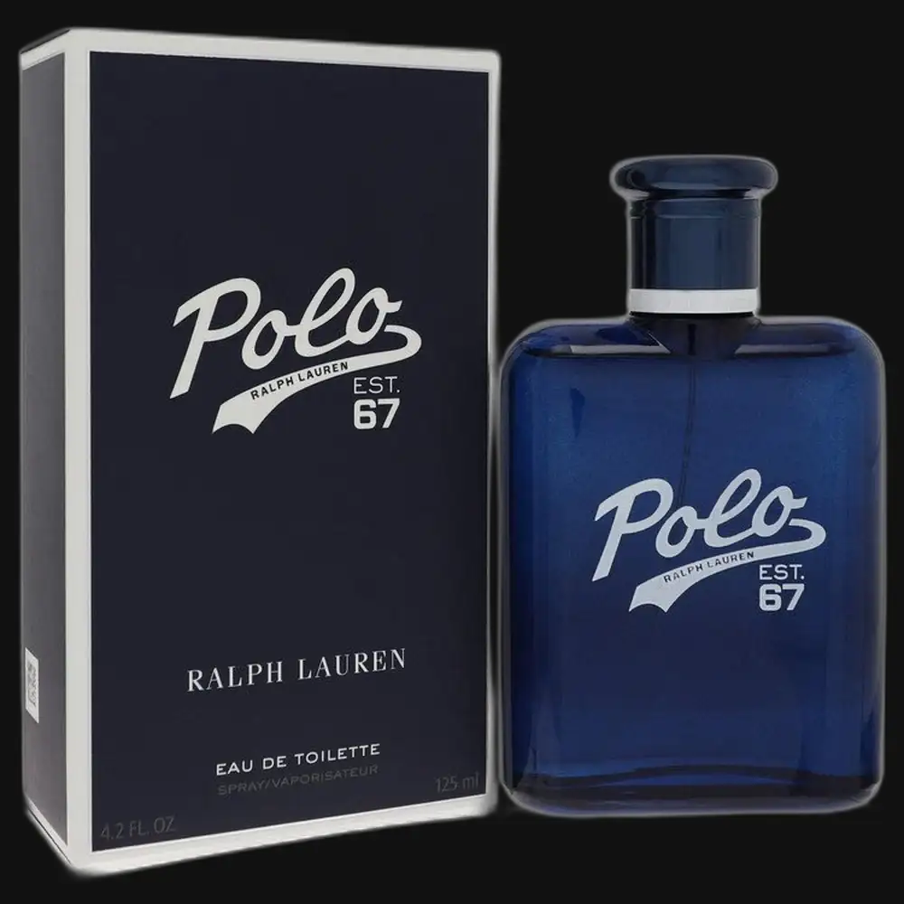 Polo 67 By Ralph Lauren Cologne for Men by Gamer Scents