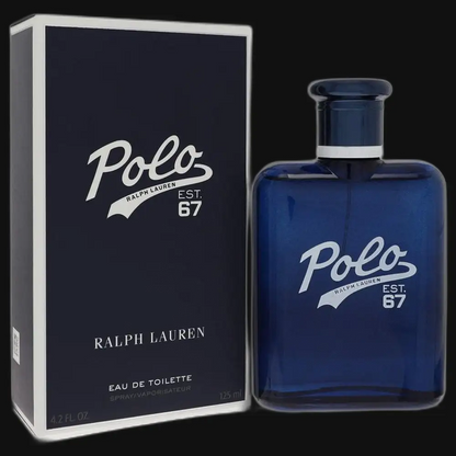 Polo 67 By Ralph Lauren Cologne for Men by Gamer Scents