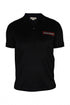 Alexander Mcqueen Men Polo by Luosophy