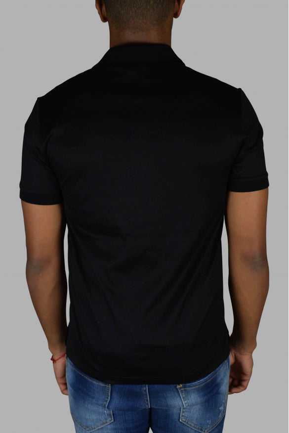 Alexander Mcqueen Men Polo by Luosophy