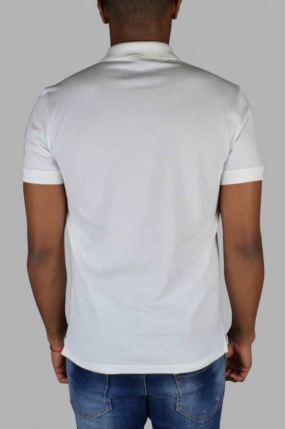 Alexander Mcqueen Men Polo by Luosophy