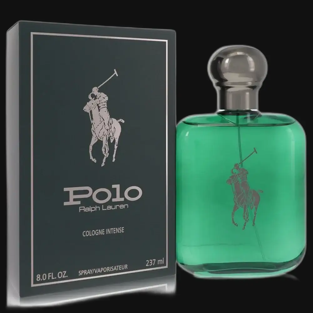 Polo Cologne Intense Cologne Intense By Ralph Lauren Cologne for Men