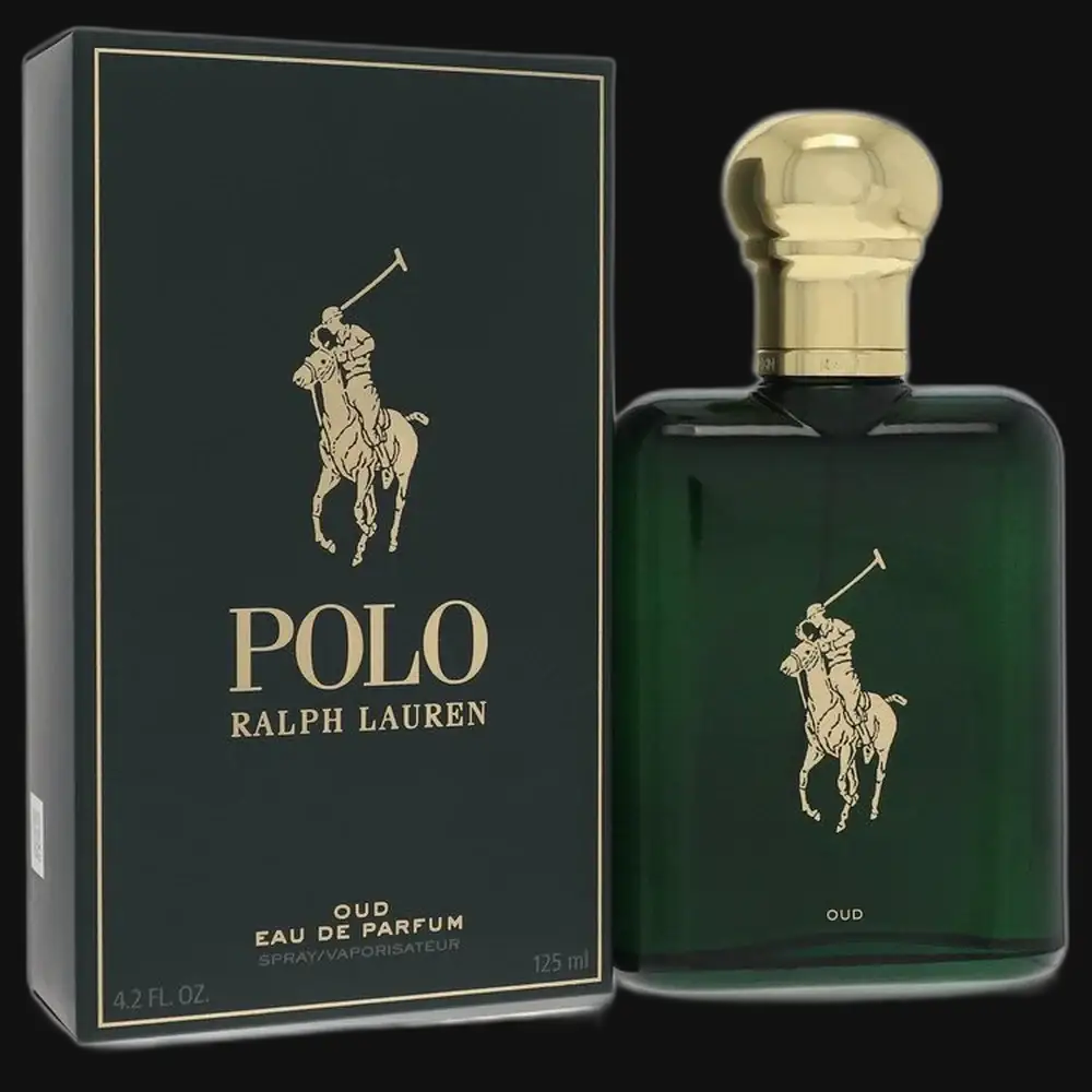 Polo Oud By Ralph Lauren Cologne for Men