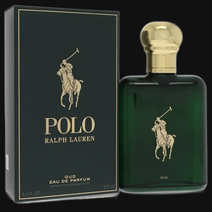 Polo Oud By Ralph Lauren Cologne for Men