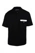 Palm Angels Men Polo by Luosophy