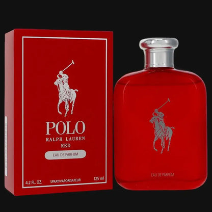Polo Red By Ralph Lauren Cologne for Men