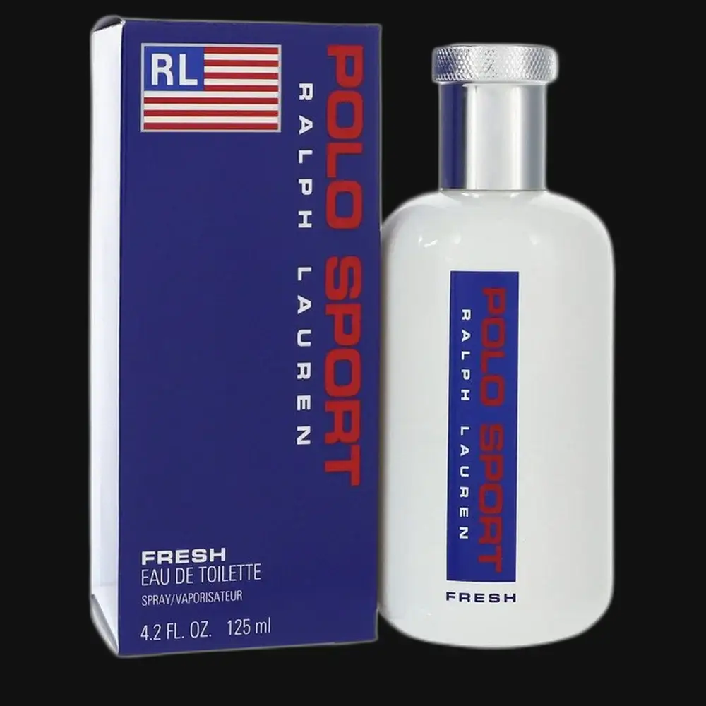 Polo Sport Fresh By Ralph Lauren Cologne for Men