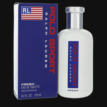 Polo Sport Fresh By Ralph Lauren Cologne for Men