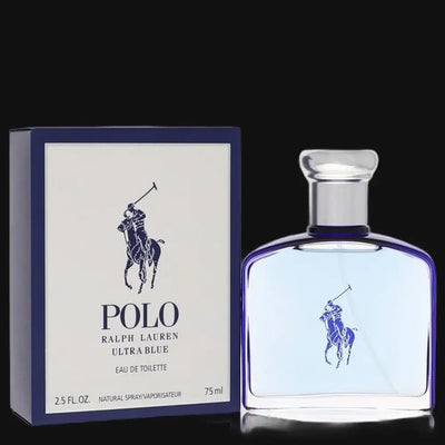 Polo Ultra Blue By Ralph Lauren Cologne for Men