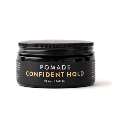 Educated Beards Pomade Confident Hold 86ml by Pasteur Pharmacy