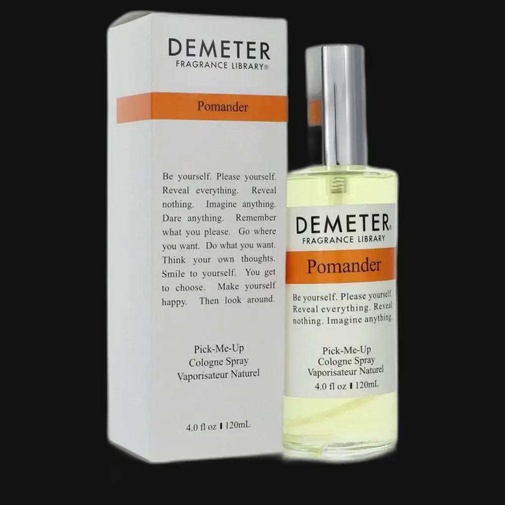 Pomander By Demeter (Unisex) by Gamer Scents