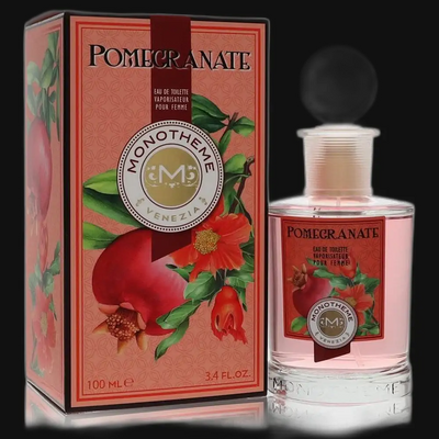 Pomegranate By Monotheme Perfume for Women