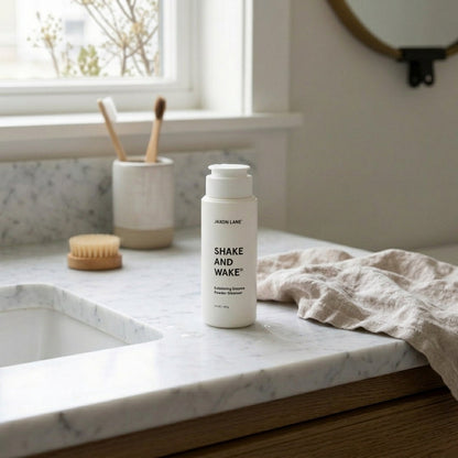 Shake And Wake - Exfoliating Enzyme Powder Cleanser  DestGlow