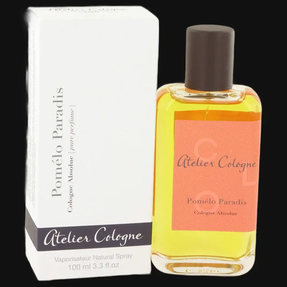 Pomelo Paradis Pure By Atelier Cologne Cologne for Men