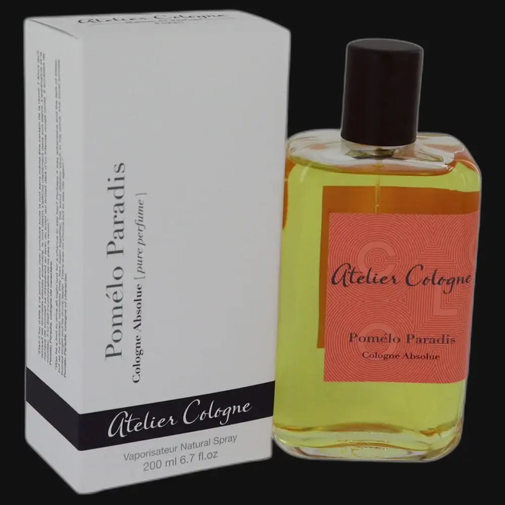 Pomelo Paradis Pure By Atelier Cologne Cologne for Men