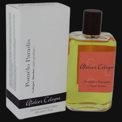 Pomelo Paradis Pure By Atelier Cologne Cologne for Men
