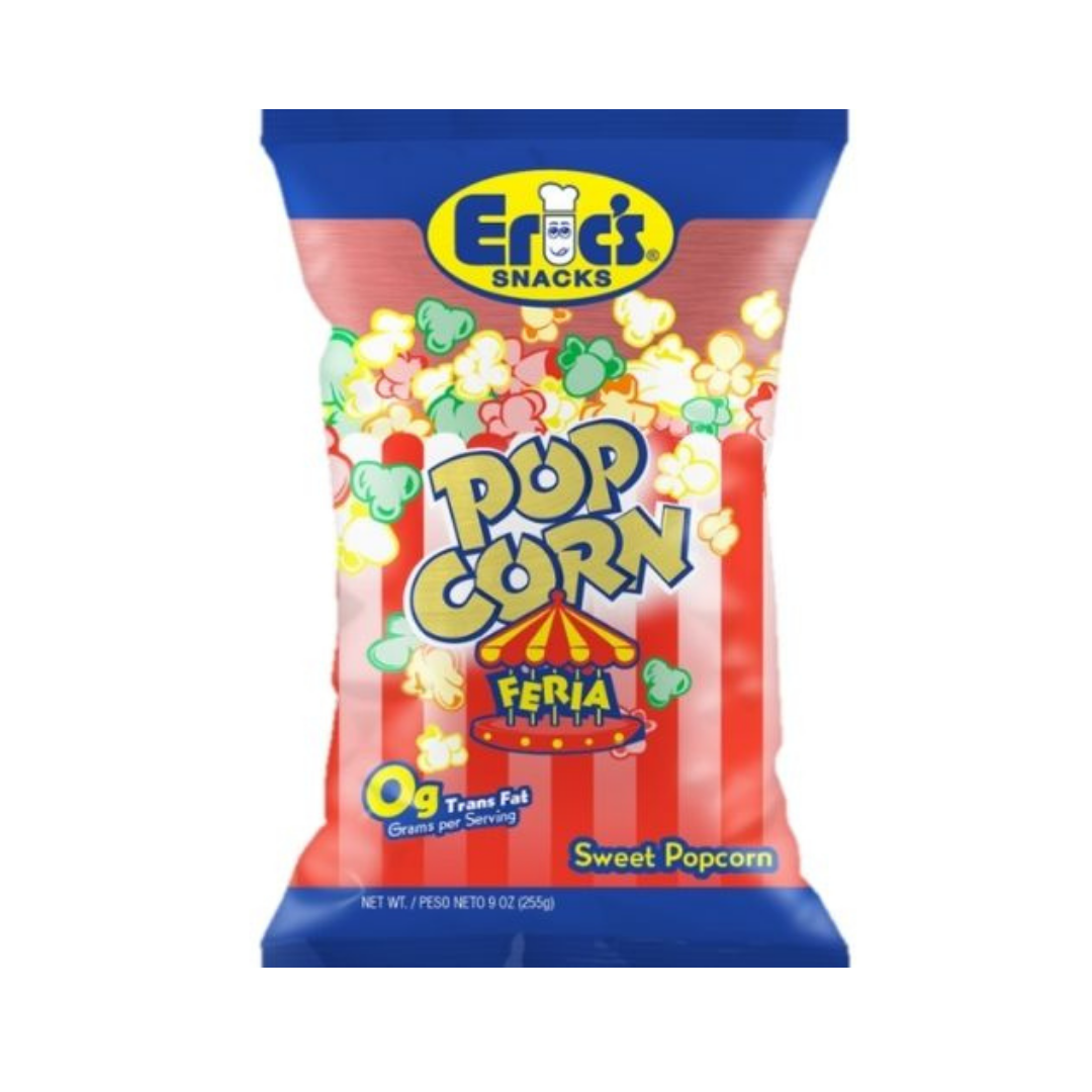 Eric&