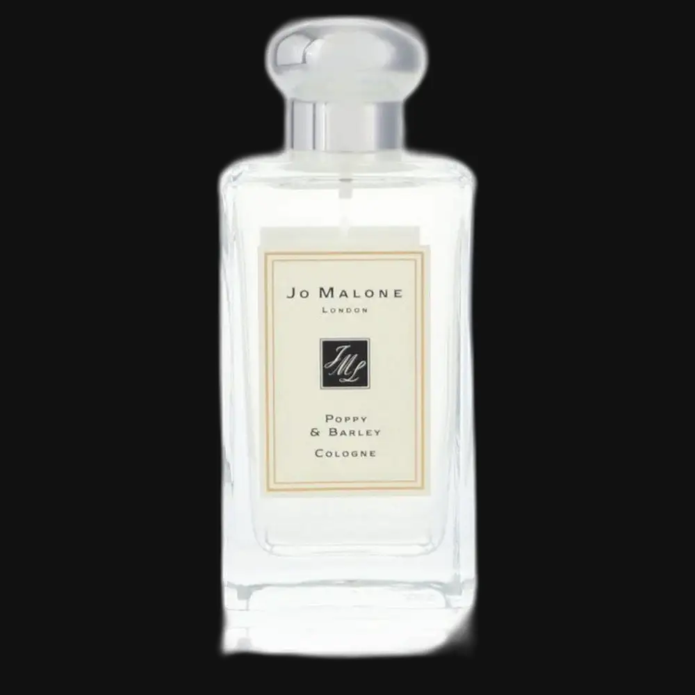Poppy &amp; Barley (Unisex Unboxed) By Jo Malone Perfume for Women