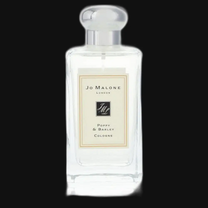 Poppy &amp; Barley (Unisex Unboxed) By Jo Malone Perfume for Women