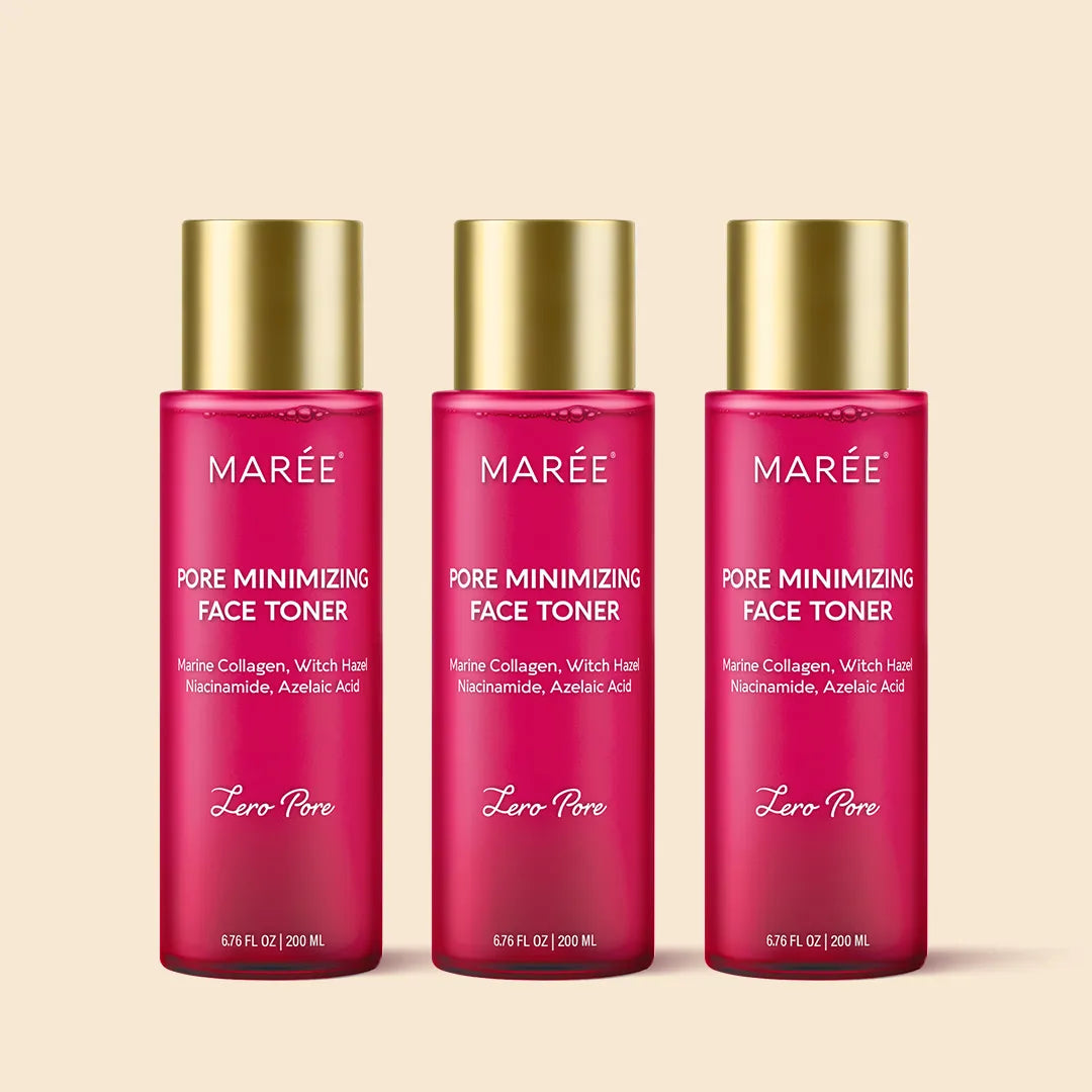 Hydrating Pore Refining Toner by Maree