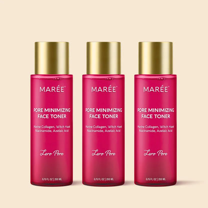 Hydrating Pore Refining Toner by Maree