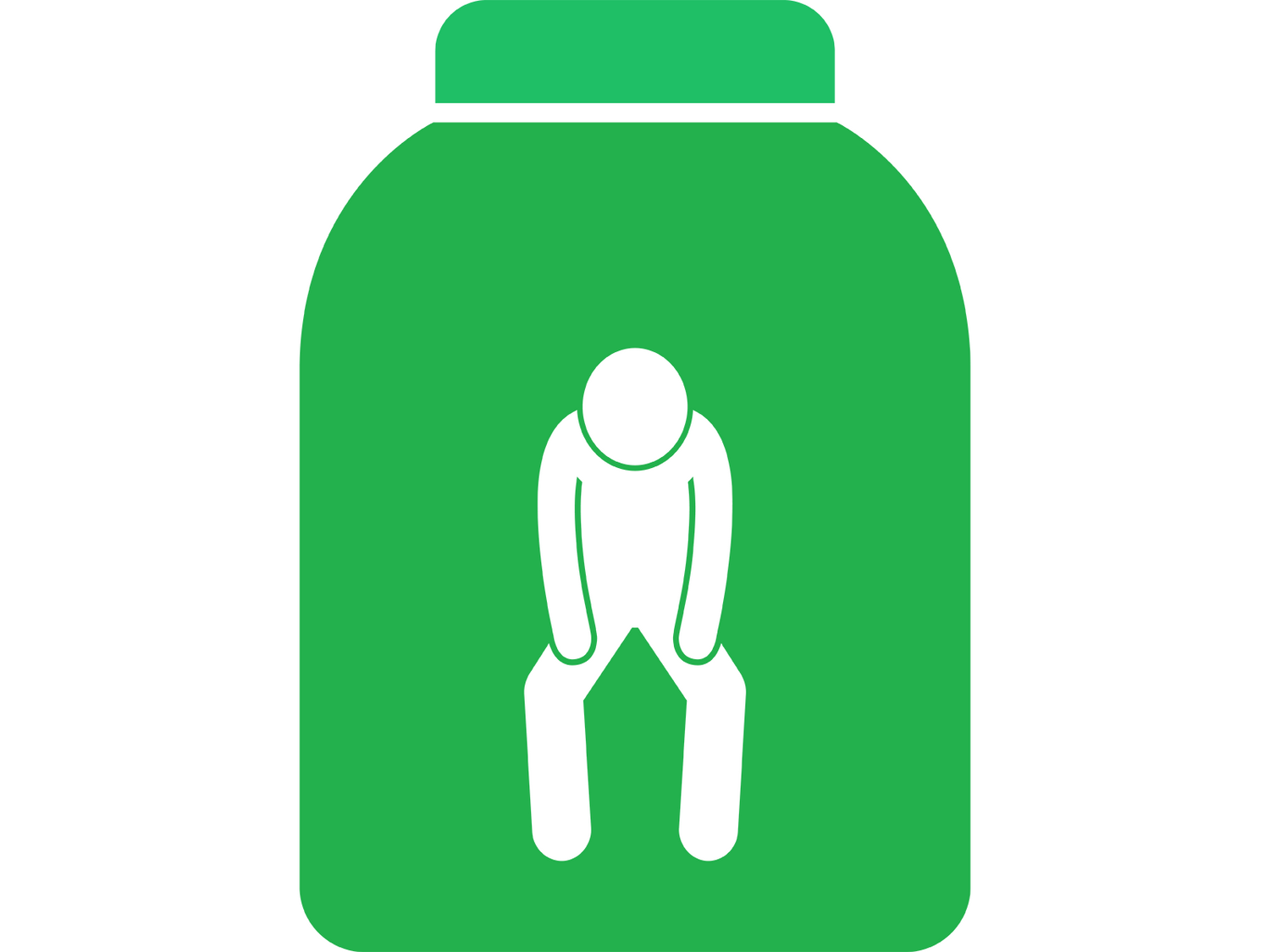 Post-workout powder (recovery powder), 1 pound, by Puriva Nutrition