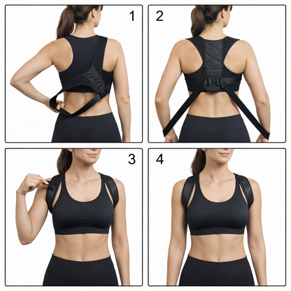 Posture Corrector