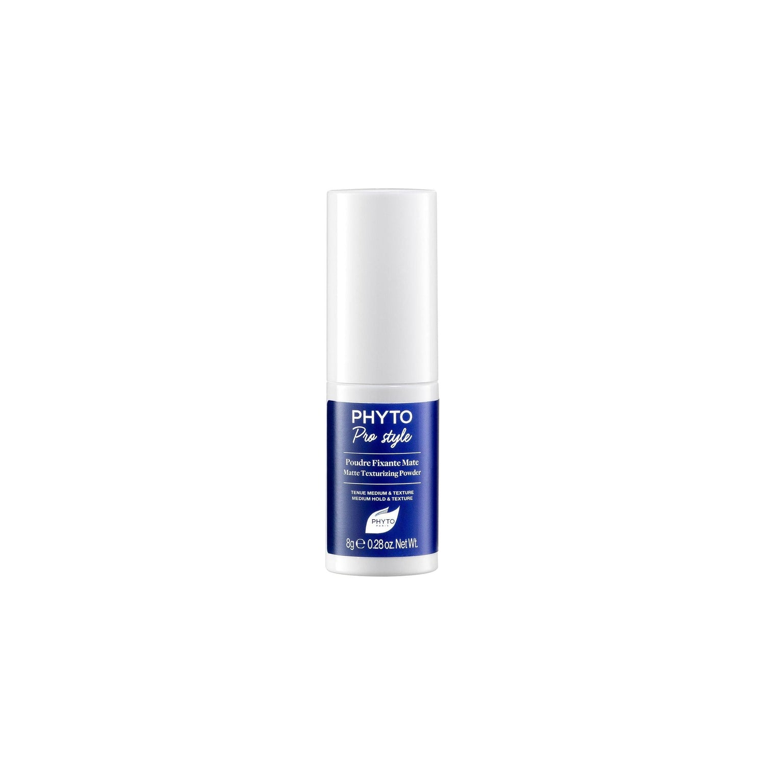 Phyto Pro Style Matte Texturizing Powder Medium Hold 0.28oz by Pasteur Pharmacy