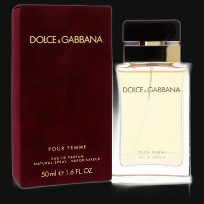Pour Femme By Dolce & Gabbana Perfume for Women