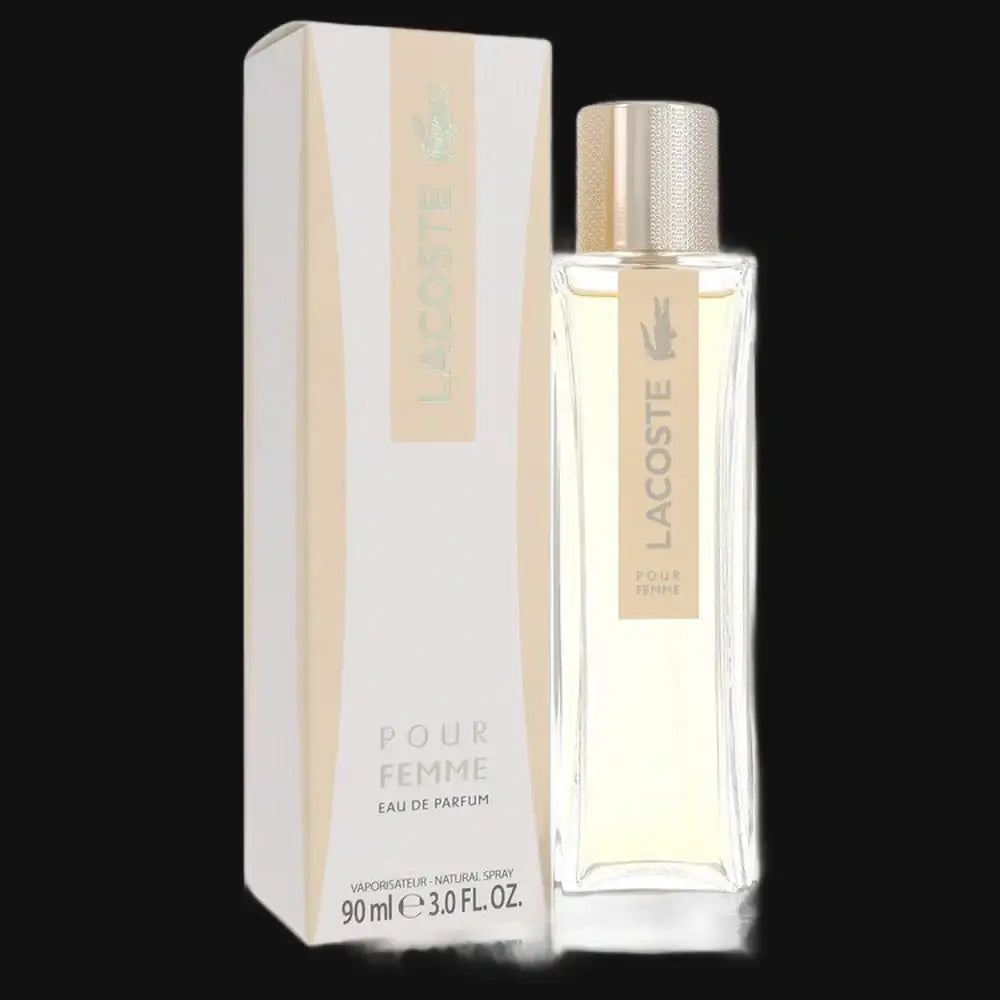 Pour Femme By Lacoste Perfume for Women