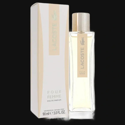Pour Femme By Lacoste Perfume for Women