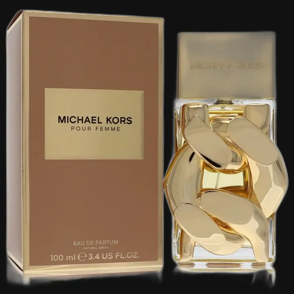 Pour Femme By Michael Kors Perfume for Women
