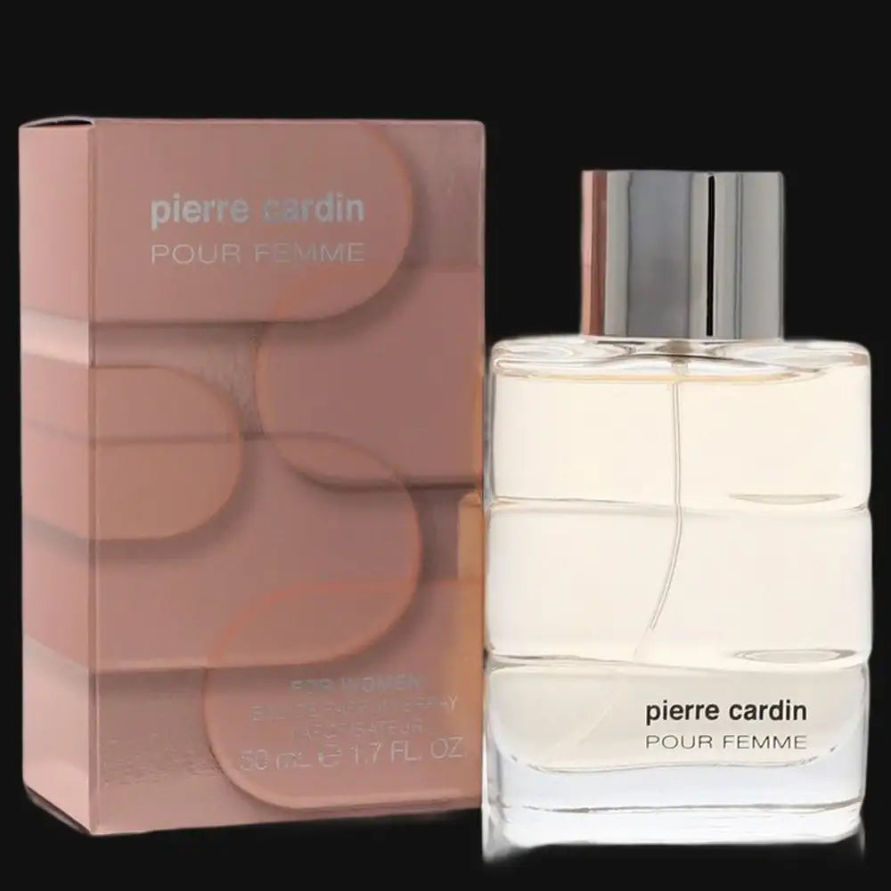 Pour Femme By Pierre Cardin Perfume for Women by Gamer Scents