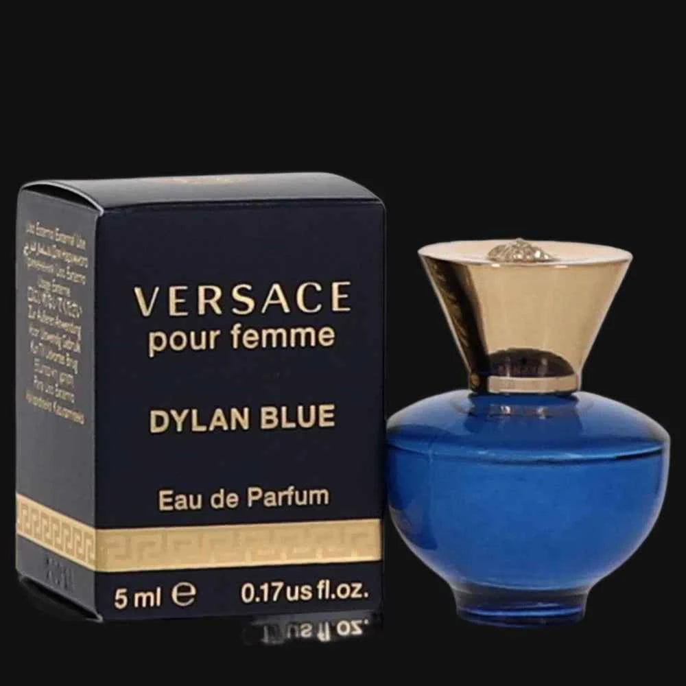 Pour Femme Dylan Blue By Versace Perfume for Women