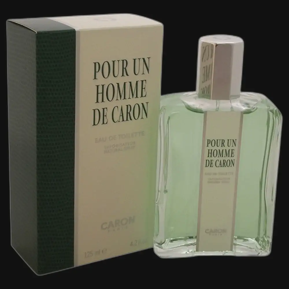 Pour Homme By Caron Cologne for Men