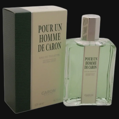 Pour Homme By Caron Cologne for Men